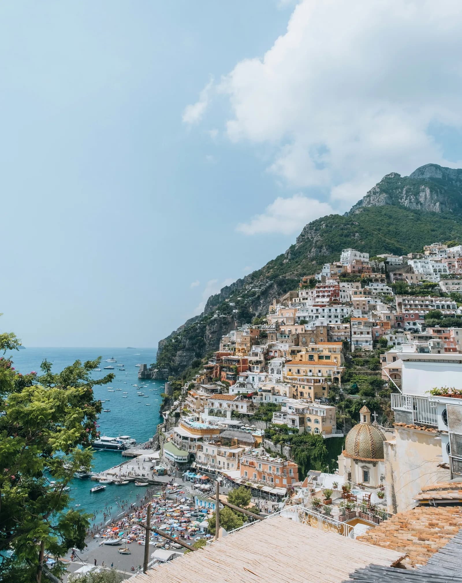 Amalfi, Italy