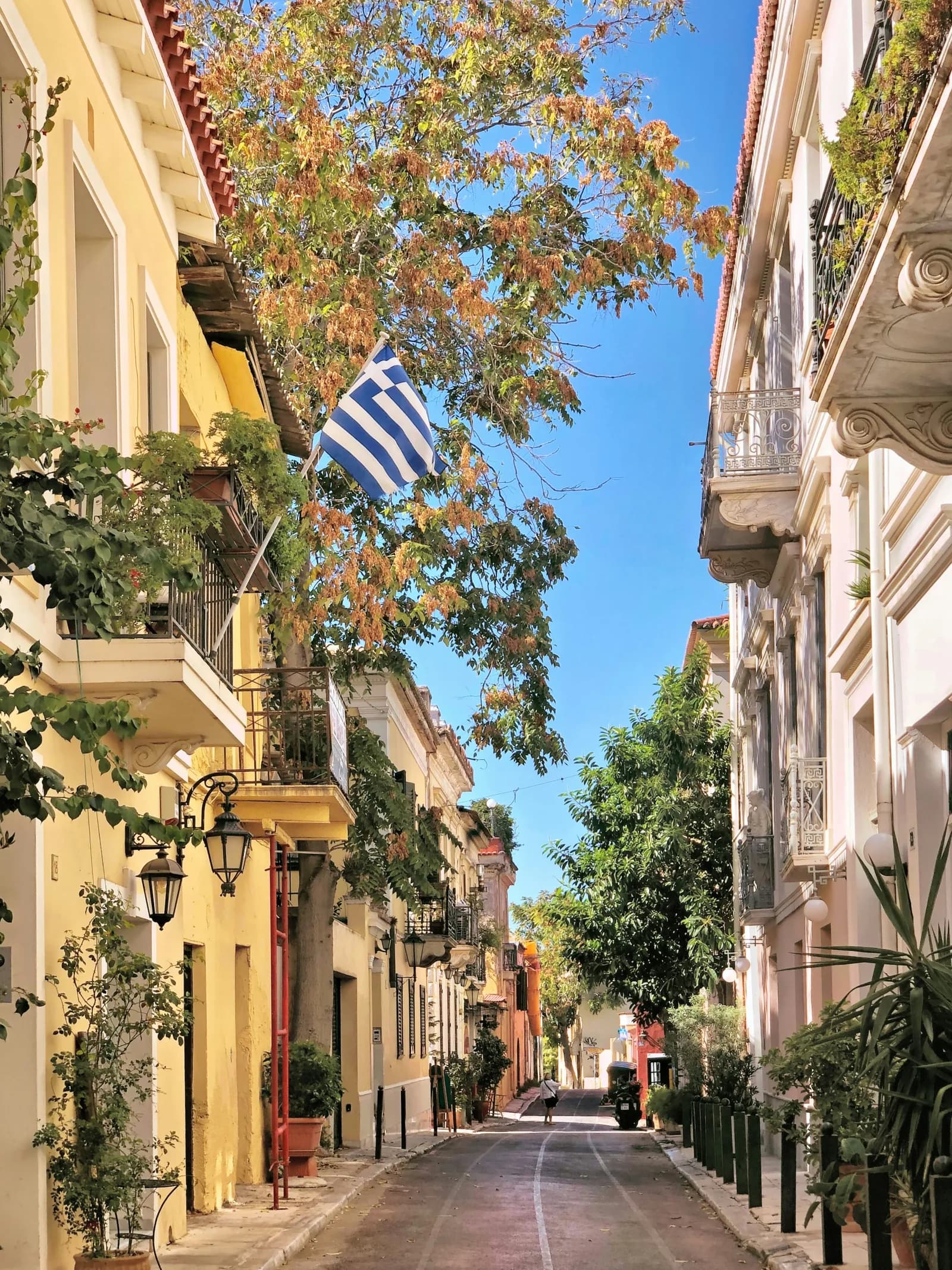 Athens, Greece