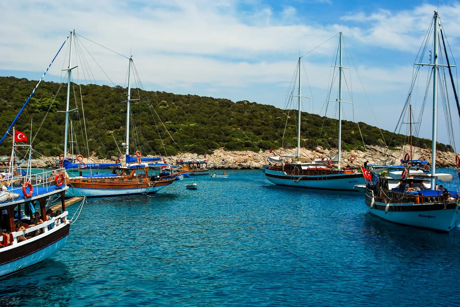 Bodrum, Turkey