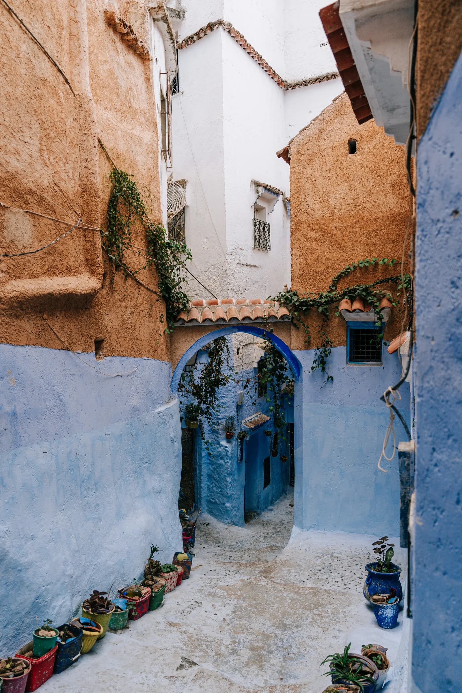 Essaouira, Morocco