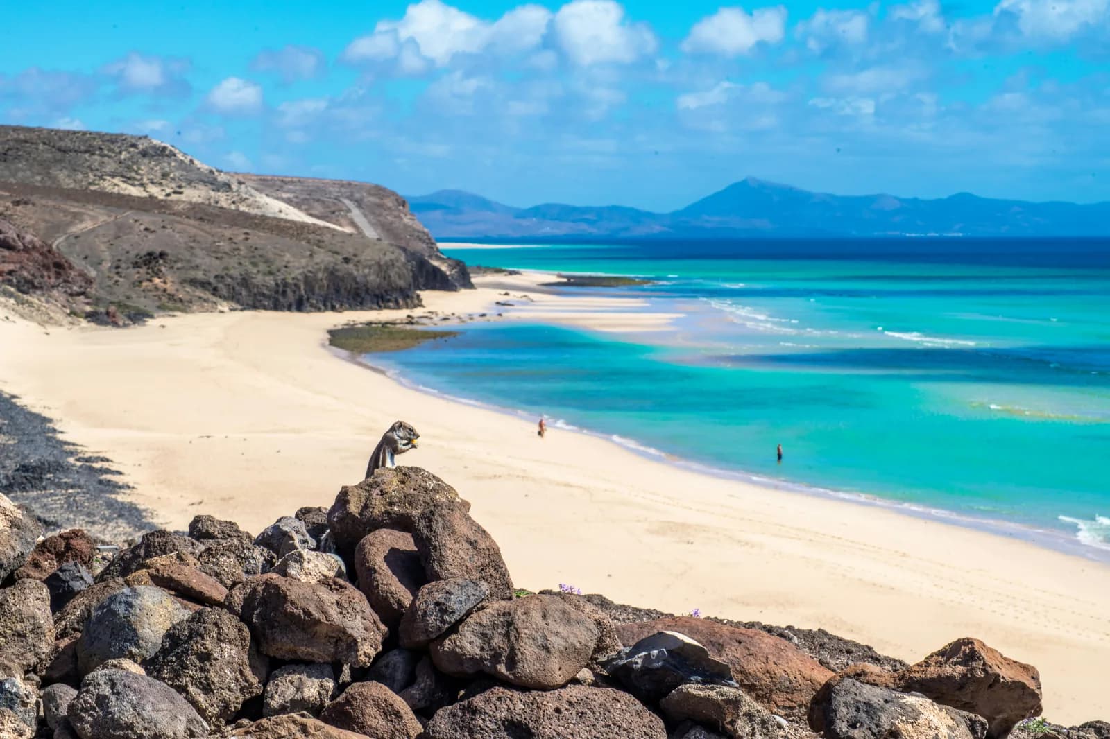 Fuerteventura, Spain