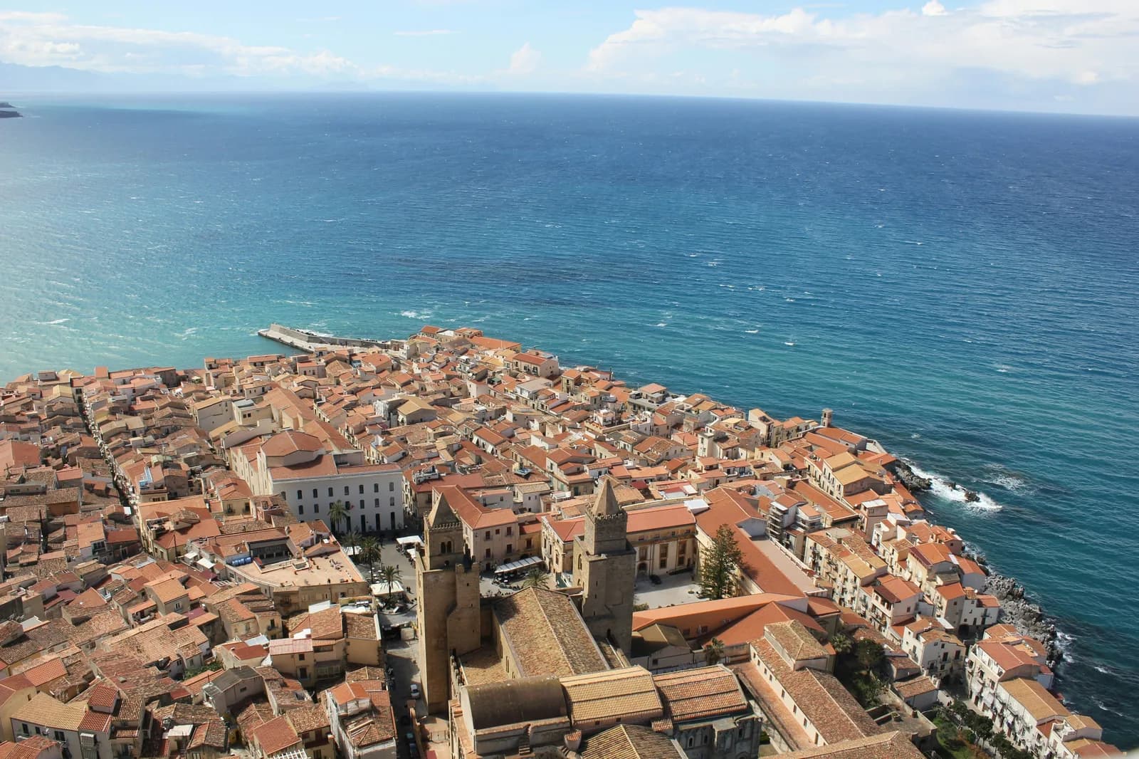 Palermo, Italy
