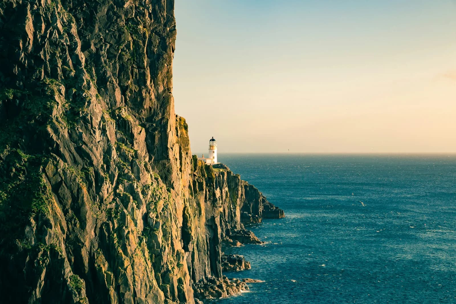 Isle of Skye, UK