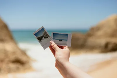 For the photos you'll actually take